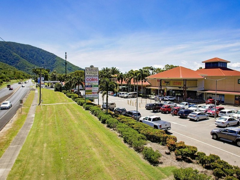 9/35-41 Upolu Esplanade, Clifton Beach QLD 4879