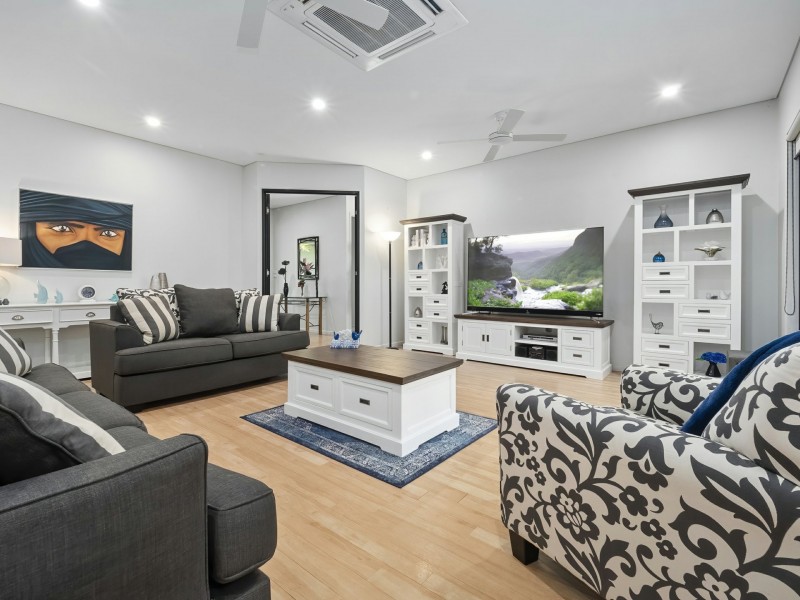 3 Turtle Close, Clifton Beach QLD 4879