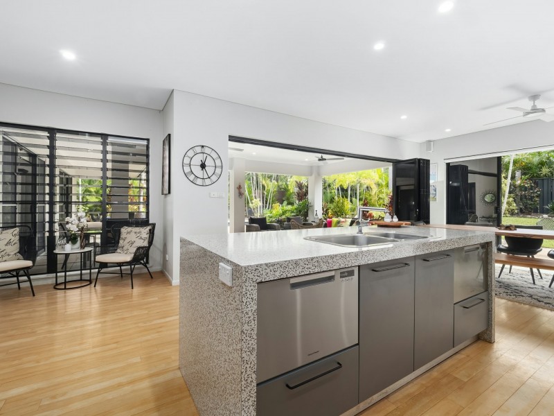 3 Turtle Close, Clifton Beach QLD 4879