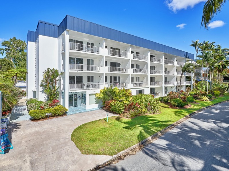 28/69-73 Arlington Esplanade, Clifton Beach QLD 4879