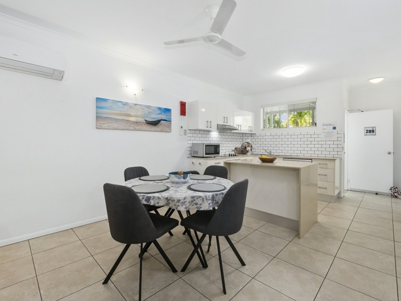 209/6-8 Triton Street, Palm Cove QLD 4879