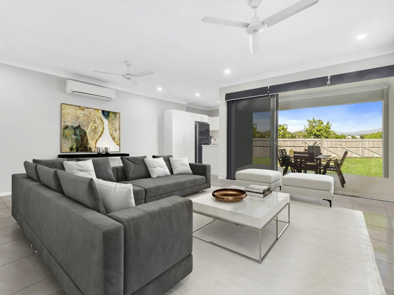 19 Gilberton Gate, Smithfield QLD 4878