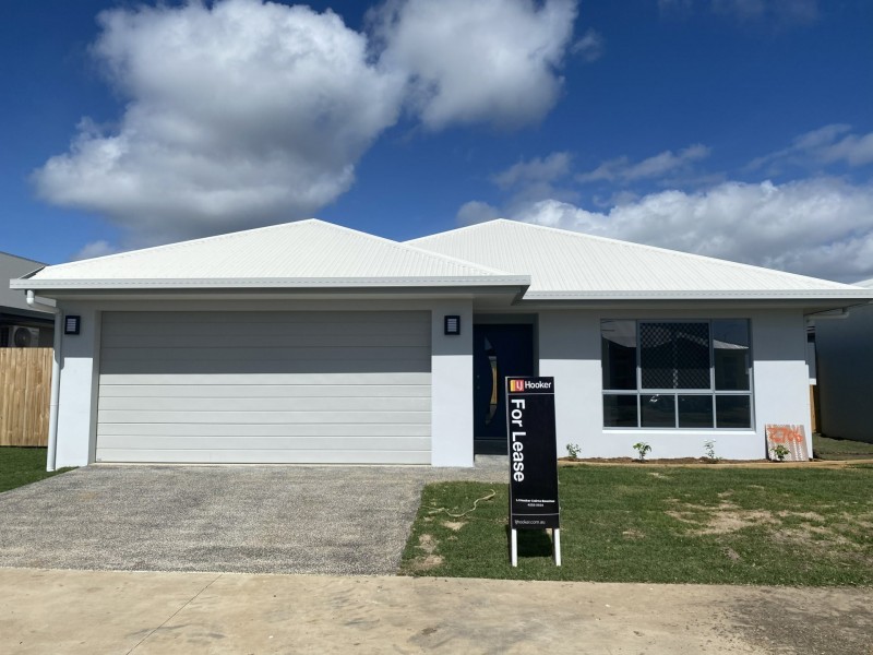 6 Mungana Circuit, Smithfield QLD 4878