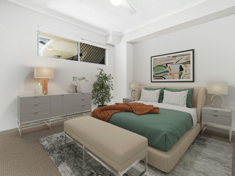 26/521-525 Varley Street, Yorkeys Knob QLD 4878