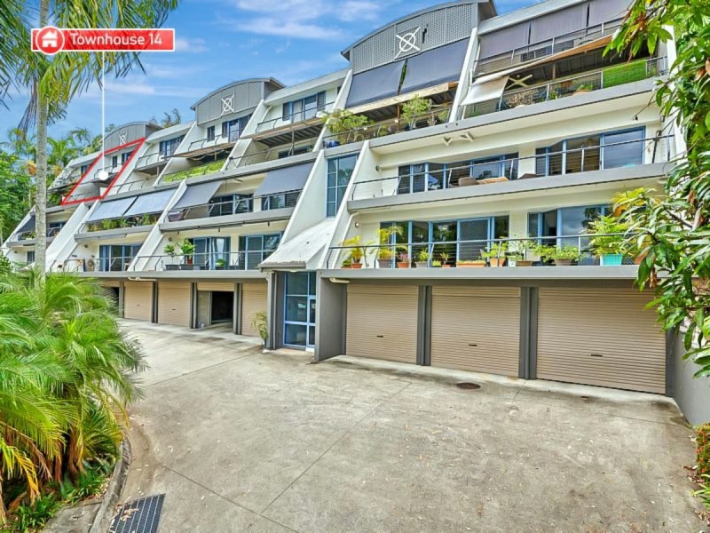 14/16-20 Ray Street, Yorkeys Knob QLD 4878