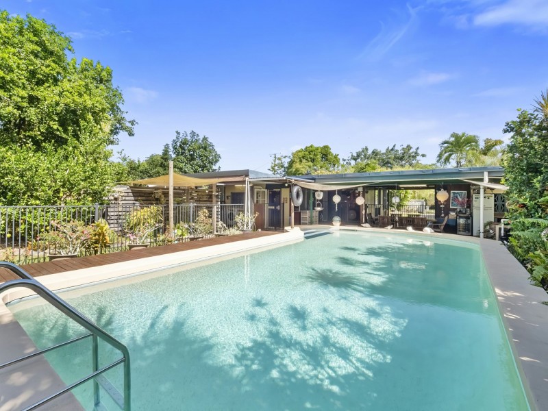 20-22 Morgan Street, Yorkeys Knob QLD 4878