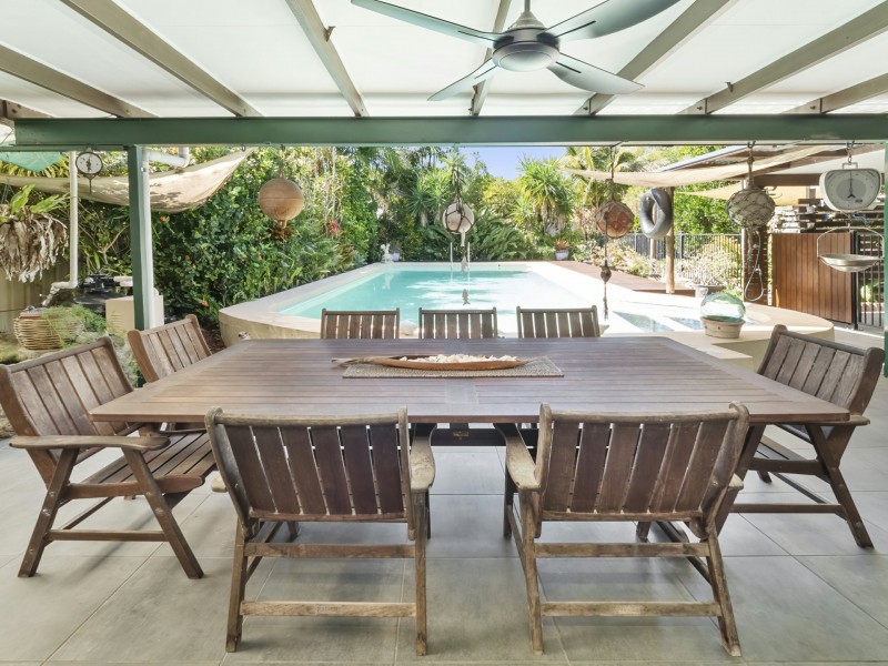 20-22 Morgan Street, Yorkeys Knob QLD 4878