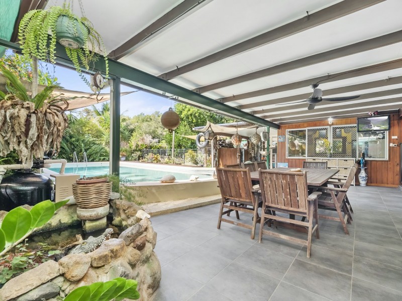 20-22 Morgan Street, Yorkeys Knob QLD 4878