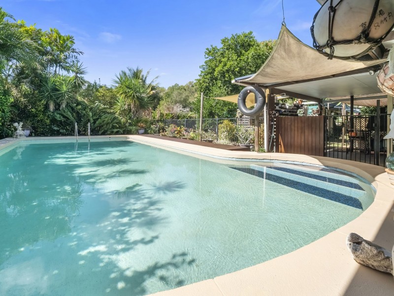 20-22 Morgan Street, Yorkeys Knob QLD 4878