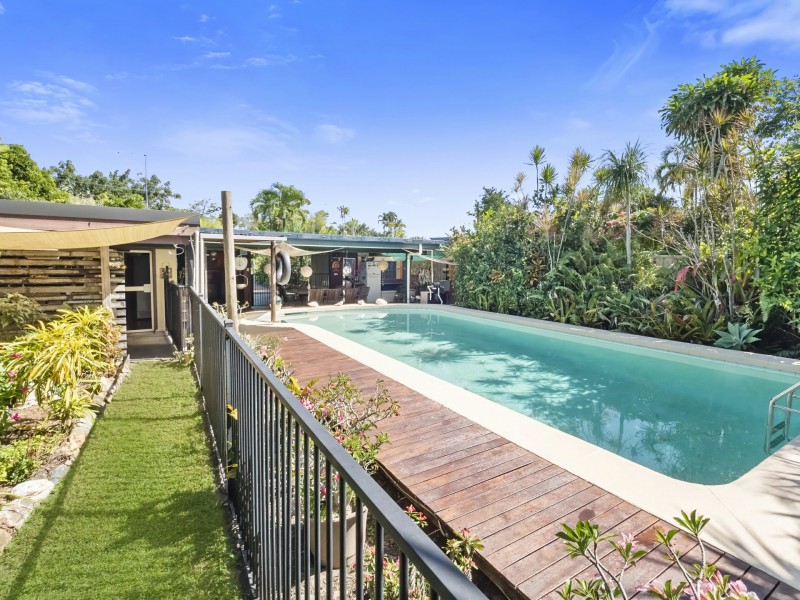 20-22 Morgan Street, Yorkeys Knob QLD 4878