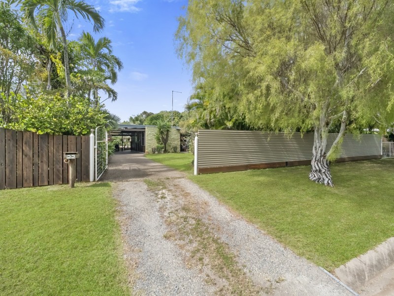 20-22 Morgan Street, Yorkeys Knob QLD 4878