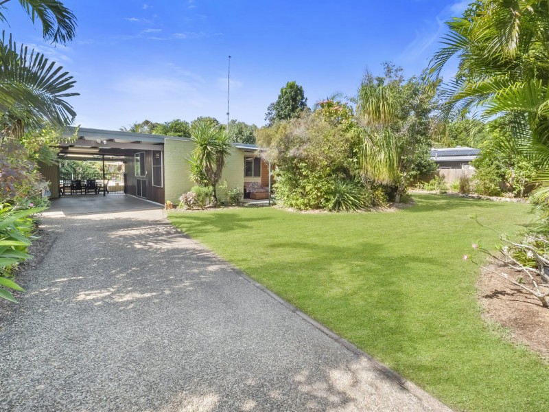 20-22 Morgan Street, Yorkeys Knob QLD 4878