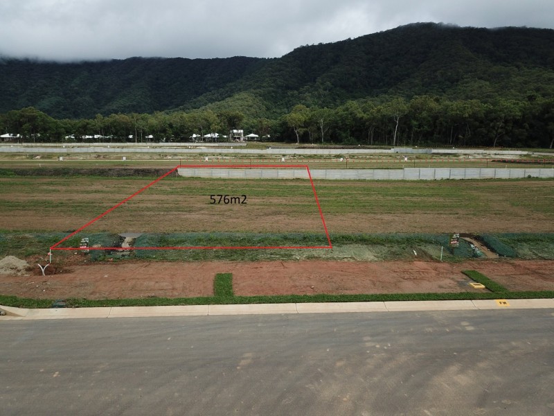 44 Barrier Drive, Kewarra Beach QLD 4879