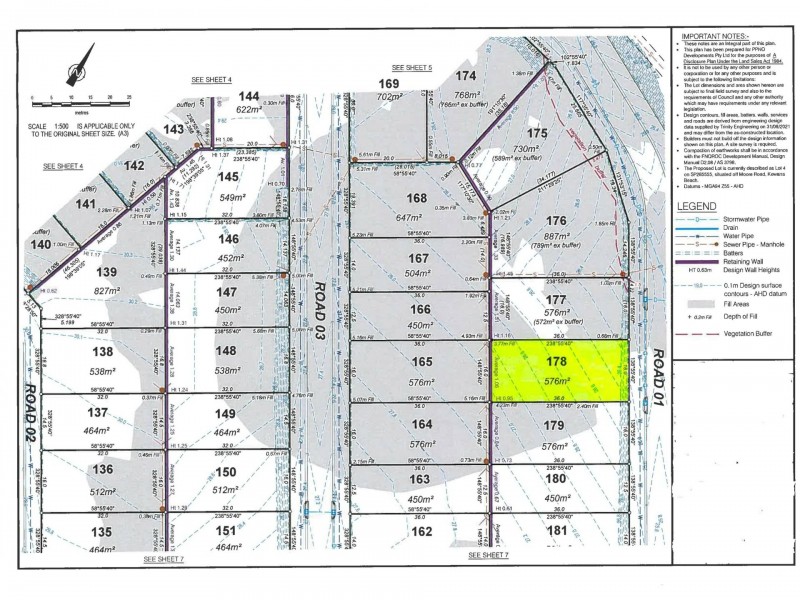 44 Barrier Drive, Kewarra Beach QLD 4879