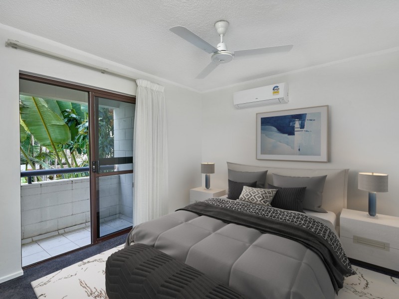 8/22-24 Rutherford Street, Yorkeys Knob QLD 4878