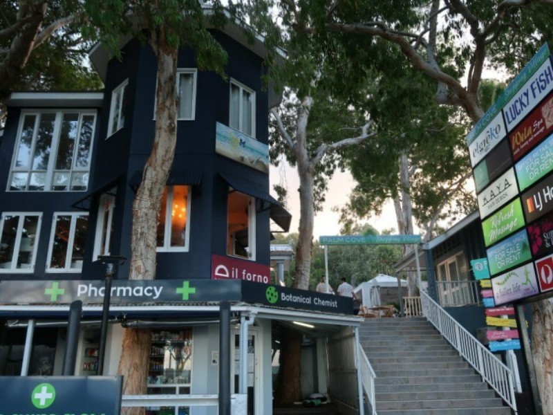 103 6-8 Triton Street, Palm Cove QLD 4879