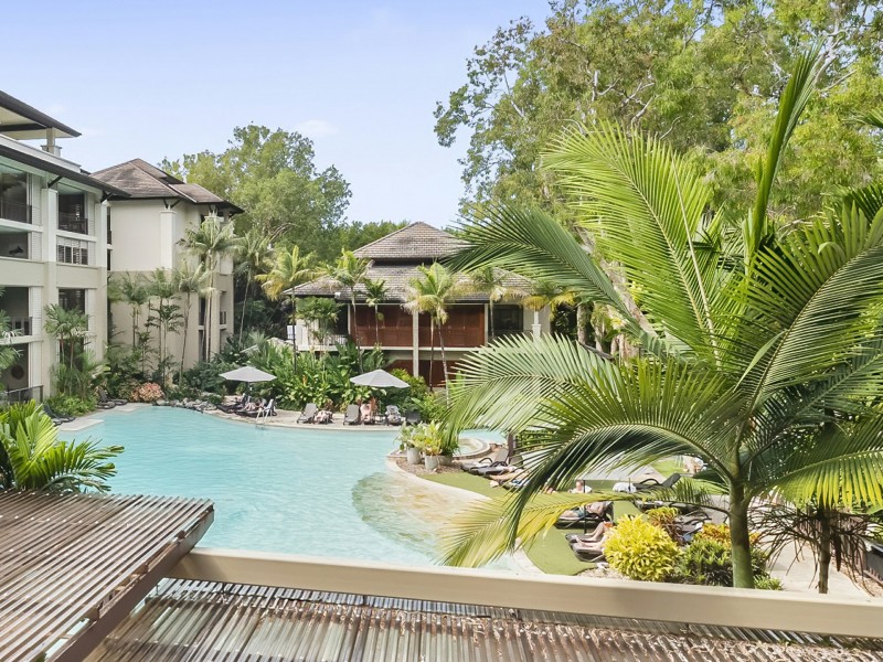 232-233/5 Triton Street, Palm Cove QLD 4879