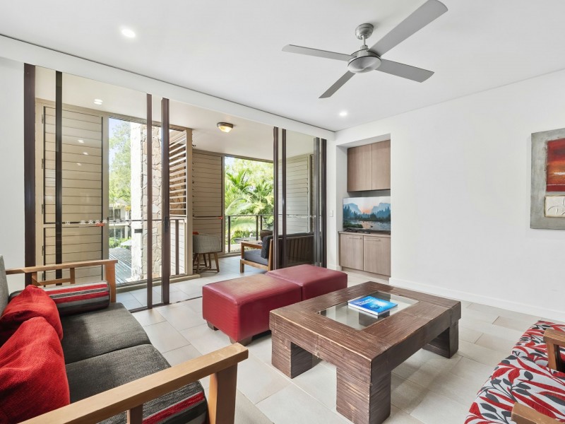 232-233/5 Triton Street, Palm Cove QLD 4879