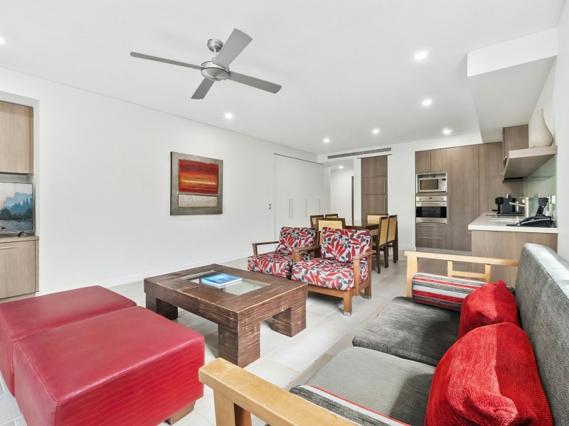 232-233/5 Triton Street, Palm Cove QLD 4879
