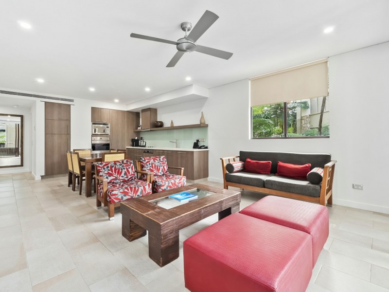 232-233/5 Triton Street, Palm Cove QLD 4879