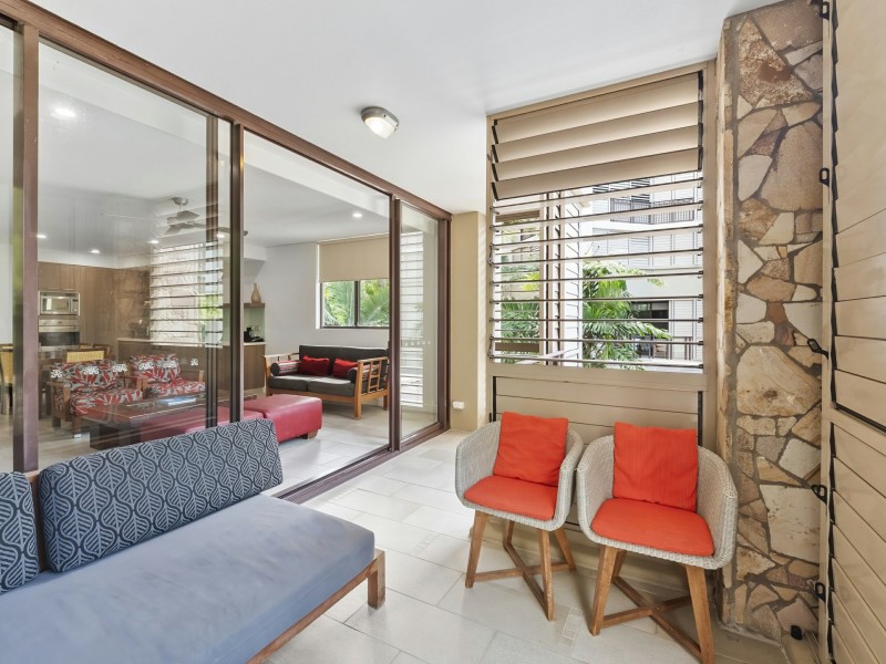 232-233/5 Triton Street, Palm Cove QLD 4879