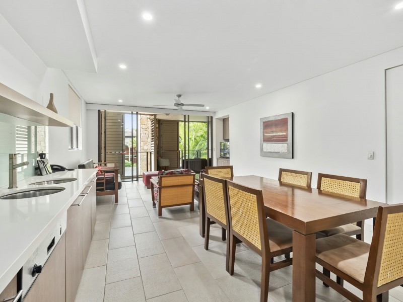 232-233/5 Triton Street, Palm Cove QLD 4879