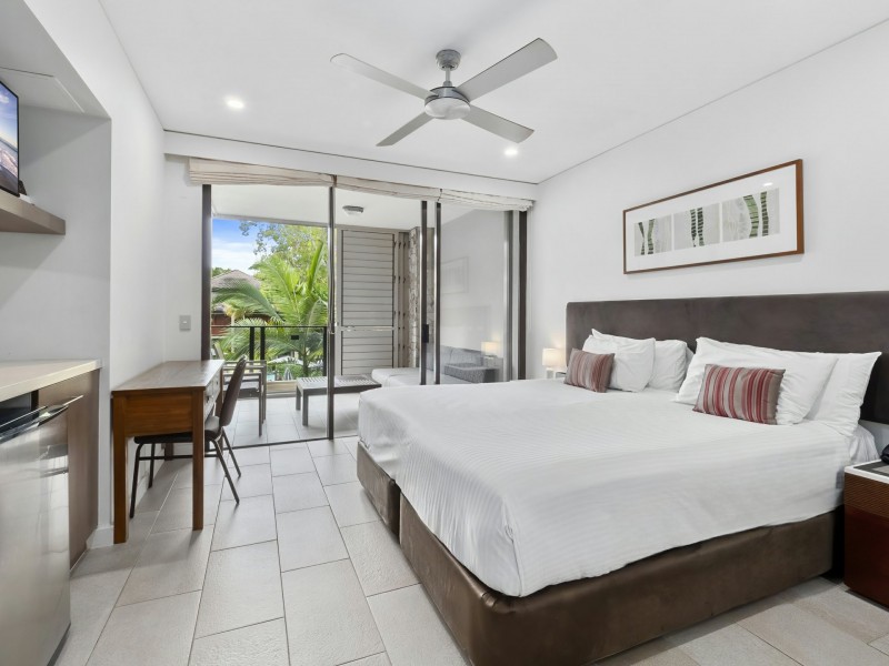 232-233/5 Triton Street, Palm Cove QLD 4879