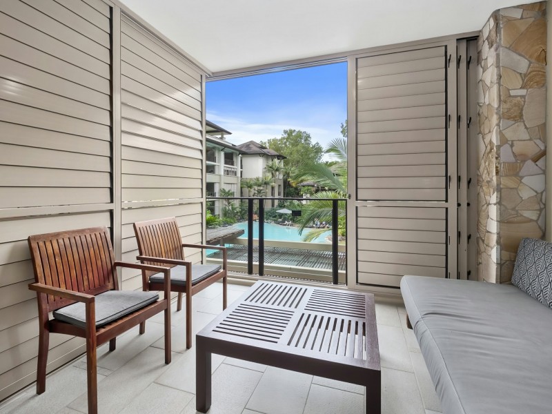 232-233/5 Triton Street, Palm Cove QLD 4879