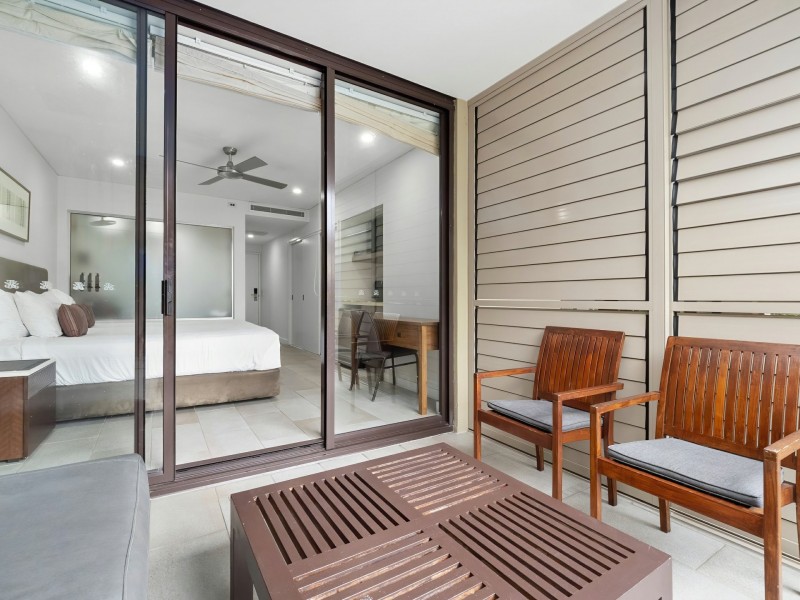 232-233/5 Triton Street, Palm Cove QLD 4879