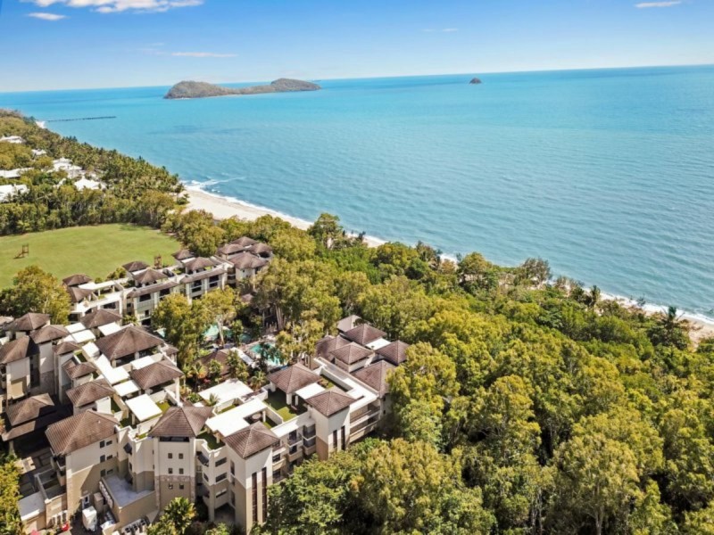 232-233/5 Triton Street, Palm Cove QLD 4879