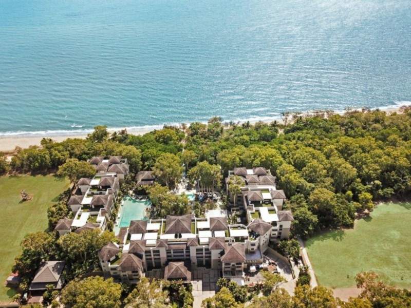 232-233/5 Triton Street, Palm Cove QLD 4879