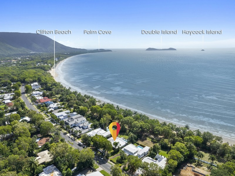 42 Kewarra Street, Kewarra Beach QLD 4879