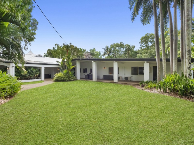 42 Kewarra Street, Kewarra Beach QLD 4879
