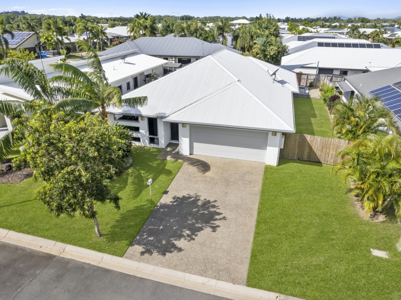 3 Gurrumbah Link, Smithfield QLD 4878