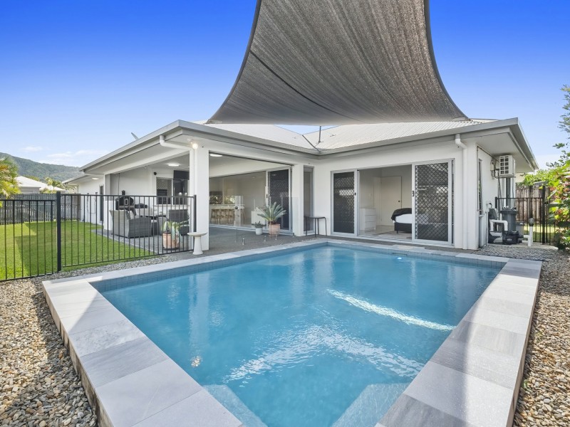 3 Gurrumbah Link, Smithfield QLD 4878