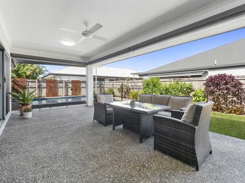 3 Gurrumbah Link, Smithfield QLD 4878