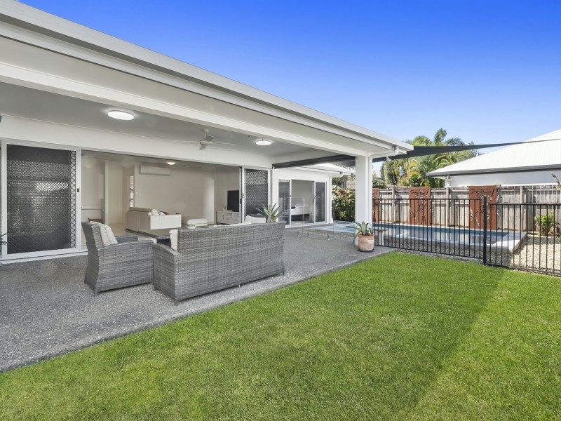 3 Gurrumbah Link, Smithfield QLD 4878