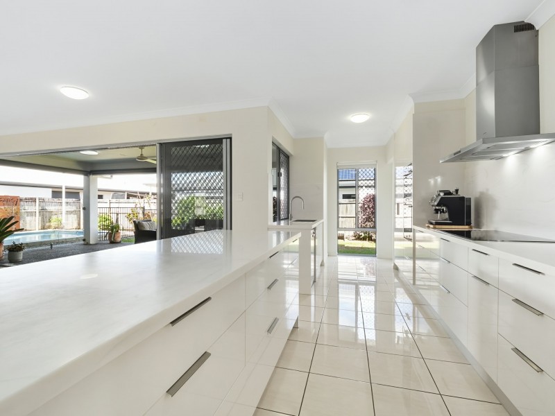 3 Gurrumbah Link, Smithfield QLD 4878