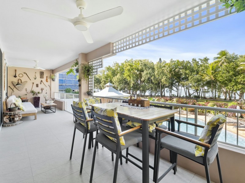 5/81-87 Arlington Esplanade, Clifton Beach QLD 4879