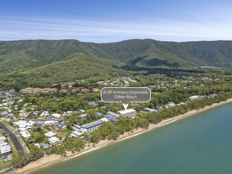 5/81-87 Arlington Esplanade, Clifton Beach QLD 4879