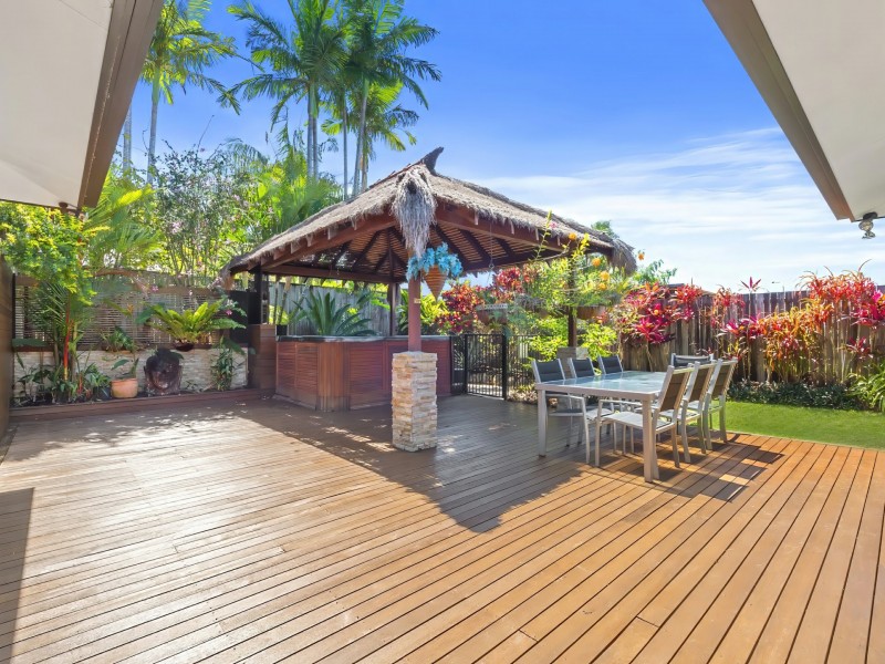 21 Hideaway Close, Palm Cove QLD 4879