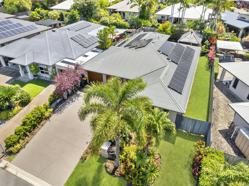 21 Hideaway Close, Palm Cove QLD 4879