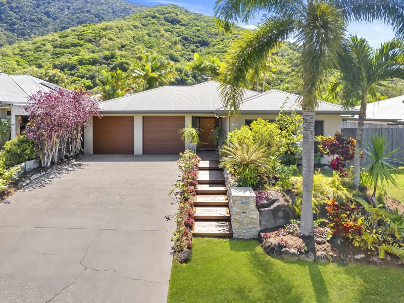 21 Hideaway Close, Palm Cove QLD 4879