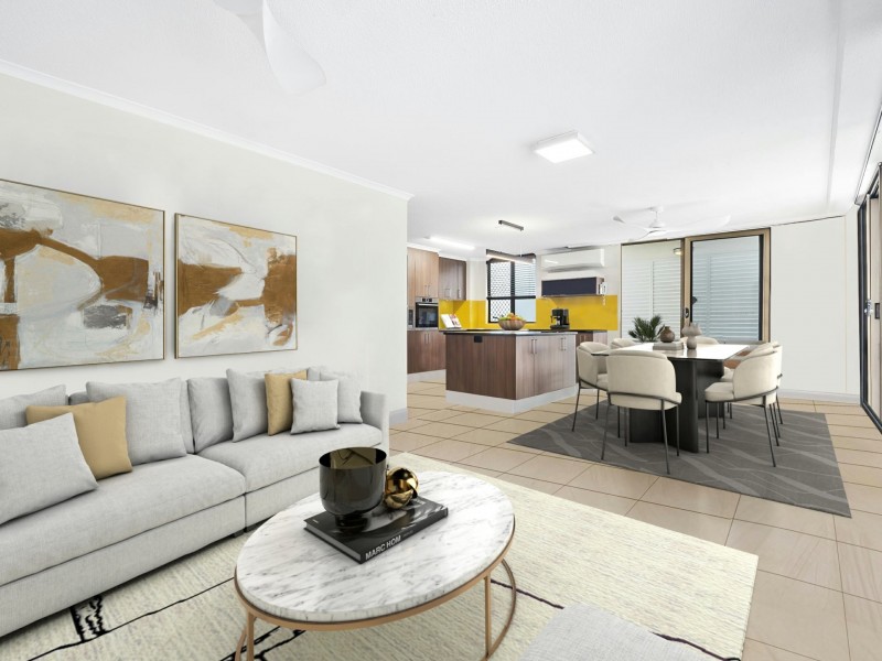 8/119-125 Arlington Esplanade, Clifton Beach QLD 4879