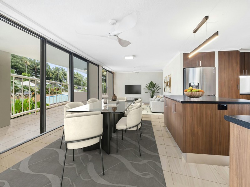 8/119-125 Arlington Esplanade, Clifton Beach QLD 4879