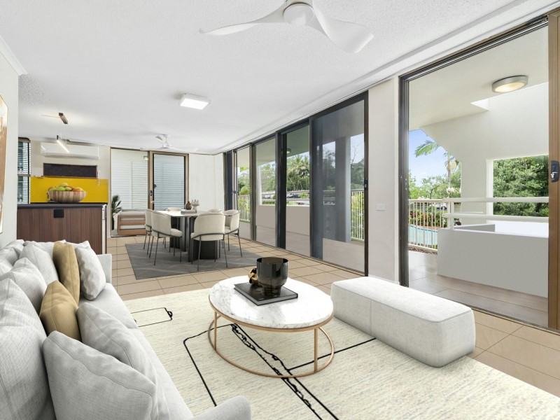 8/119-125 Arlington Esplanade, Clifton Beach QLD 4879