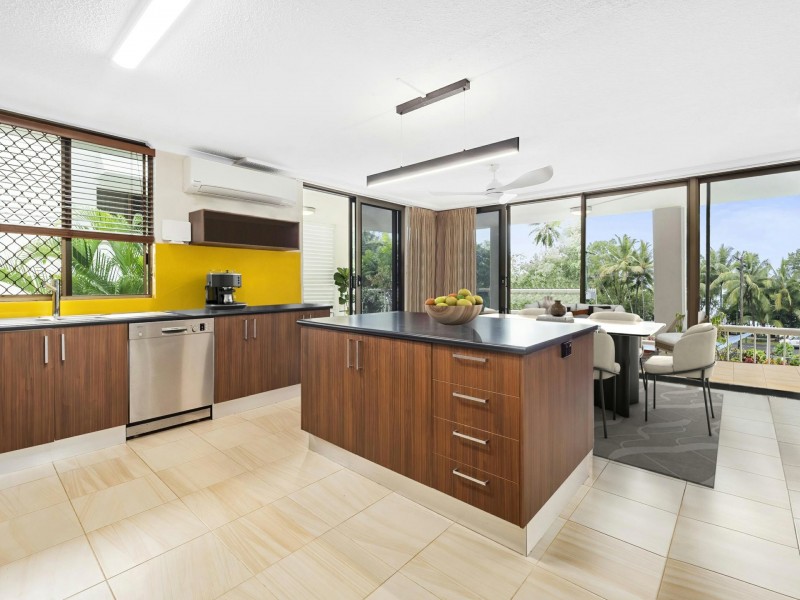 8/119-125 Arlington Esplanade, Clifton Beach QLD 4879