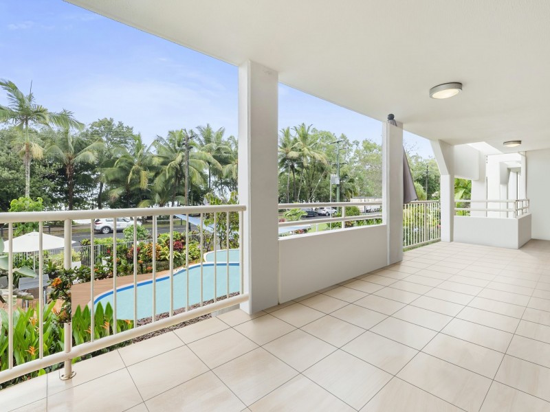 8/119-125 Arlington Esplanade, Clifton Beach QLD 4879
