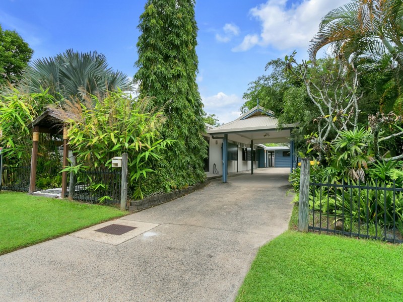3 Katandra Close, Trinity Beach QLD 4879