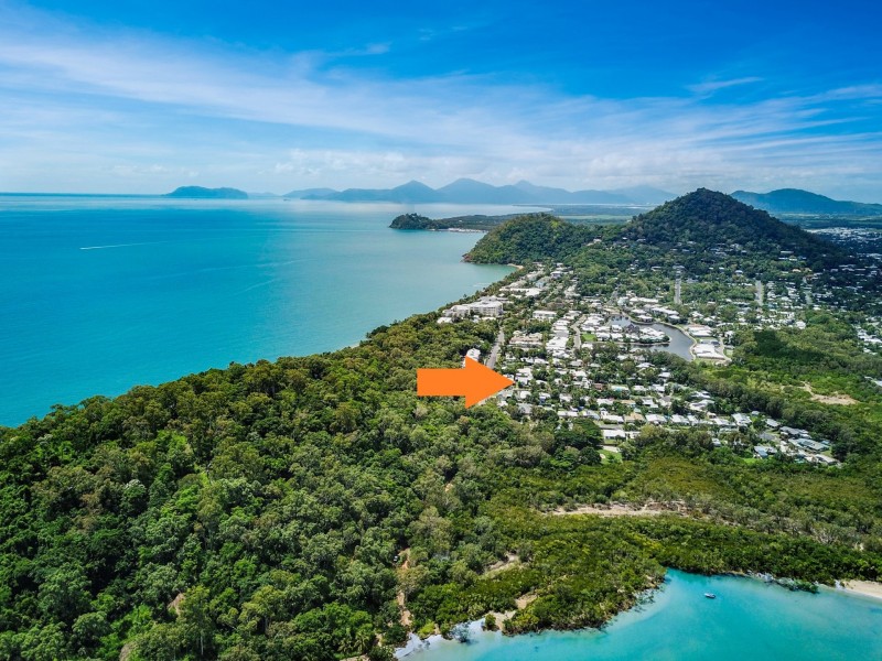 3 Katandra Close, Trinity Beach QLD 4879